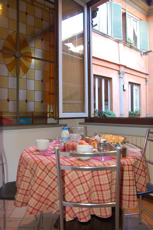 La Rosa Scarlatta Διαμέρισμα Μπέργκαμο Εξωτερικό φωτογραφία